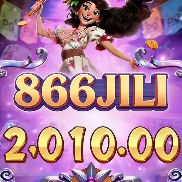 866JILI 2026 Slot Gacor RTP Tinggi