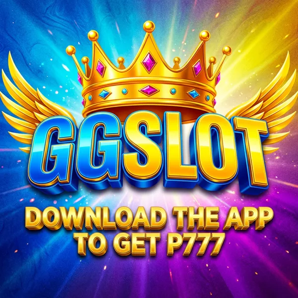 GGSLOT Bonus Member Baru 100%