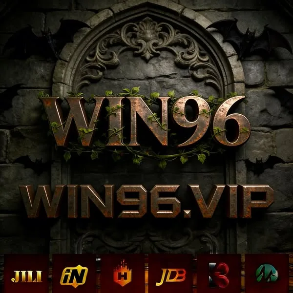WIN96 Game Online Resmi 2026