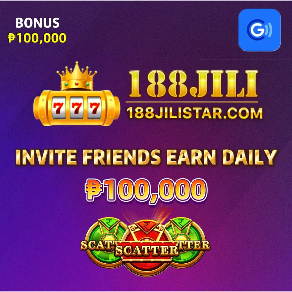 188jili Mag-login