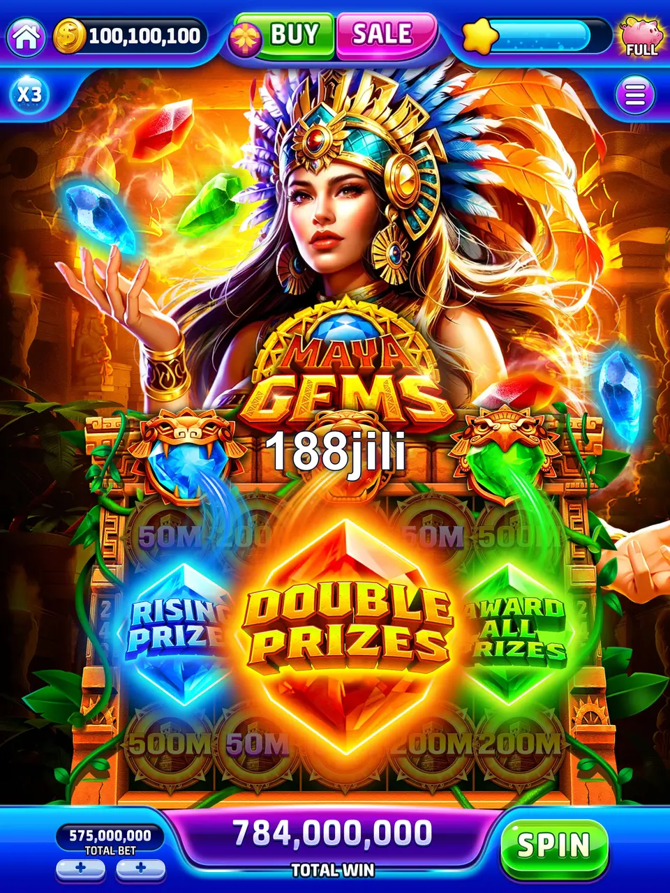 188jili Mag-login