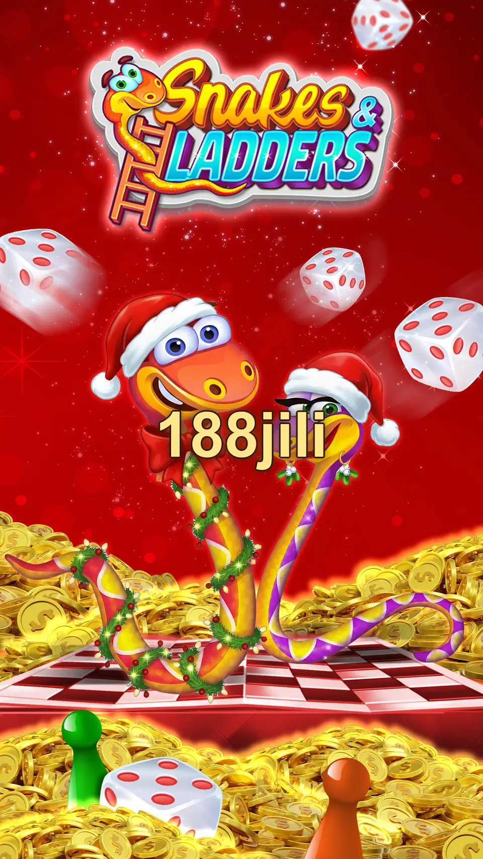 188jili Mag-login